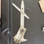 1966-1967 Chevelle Gto 442 Gs Dr Rh Passenger Side Front Window Regulator Oem. Fixed Price $75.00.