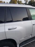 2019 Lexus GX460 Door Rear Right Passenger White. Fixed Price $807.50.
