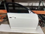 2014-2019 Cadillac Cts Front Right Passenger Side Door Shell 23412562 White Oem. Fixed Price $315.00.
