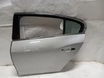 Rear Driver Door Assembly Fits Buick Lacrosse 2010 - 2016. Fixed Price $233.99.