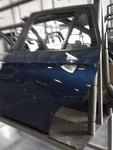 Driver Left Rear Side Door With Privacy Tint Glass Fits 12-15 Bmw X1 465278. Fixed Price $528.05.