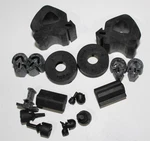 New 1963 Dart Valiant Body Bumper Kit. Fixed Price $32.99.