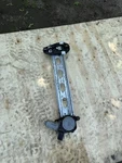 2006-2011 Honda Civic Si Front Left Door Window Regulator With Track Oem. Fixed Price $65.00.