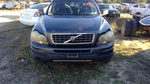 Driver Left Rear Side Door Hardened Fits 03-14 Volvo XC90 1167770. Fixed Price $499.90.