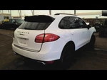 (local Pickup Only) Driver Rear Side Door Electric Fits 12-18 Porsche Cayenne 68. Fixed Price $219.90.