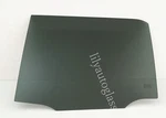 Fits 2010-2024 Toyota 4RUNNER Driver Left Side Rear Door Window Glass Privacy. Fixed Price $73.90.