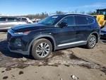 (local Pickup Only) Front Bumper Fog Lamps Without Camera Fits 20 Santa Fe. Fixed Price $751.41.