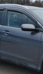 2012-2014 Honda Crv Rh Right Passenger Front Door Oem. Fixed Price $1052.58.