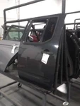 Driver Rear Side Door Crew Cab Electric Fits 05-18 Frontier 692283. Fixed Price $557.22.