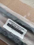 Cowl Vent/damper Gasket For Toyota Land Cruiser FJ40 Part 55768-60010. Fixed Price $80.17.