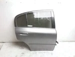 2003-2006 Infiniti G35 Sedan Rear Passenger Right Door Diamond Graphite. Fixed Price $626.05.