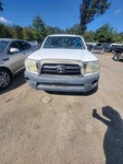 (local Pickup Only) Passenger Front Door Extended Cab Manual Windows Fits 05-14. Fixed Price $607.90.