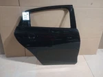 Passenger Right Rear Side Door 84103473 Fits 16-24 Malibu 2885643. Fixed Price $404.00.