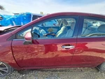 2017 Subaru Impreza Driver Left Front Door Shell Red Oem Used 138K Miles. Fixed Price $638.68.