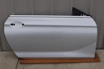 2012-2018 Bmw 640I 650I M6 Right Front Door Shell Silver 41517294992 Oem. Fixed Price $250.00.