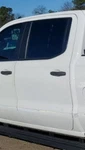 2019-2025 Chevrolet Silverado 1500 Lh Left Driver Side Rear Door Oem. Fixed Price $1484.00.