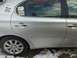 2004-2006 Lexus ES330 Passenger Rear Door Oem QJID6. Fixed Price $681.03.