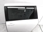 2011-2020 Toyota Sienna Rear Left Driver Door White (040) W/ Power Slide. Fixed Price $1139.05.