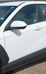 2024-2025 Hyundai Kona Lh Left Driver Front Door Oem. Fixed Price $1515.80.
