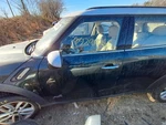 2013 Mini Cooper Countryman Left Front Door Shell Used 4DR Htbk Grn Pc B26. Fixed Price $284.95.