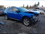 Left Blue Front Door Assembly Oem 24-25 Honda Prologue. Fixed Price $1090.00.