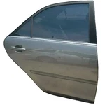 2002-2006 Toyota Camry Rear Right Passenger Complete Door Assembly Gray Color. Fixed Price $243.43.