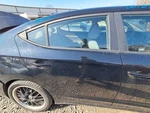 2017 Hyundai Elantra Passenger Rear Door Shell Used Local Pickup Only. Fixed Price $284.95.