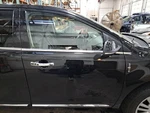 2013 Mkx Right Passenger Side Front Door Assembly Color: Black Uh. Fixed Price $520.00.