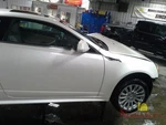 2011 Cadillac Cts Front Door Right. Fixed Price $750.00.
