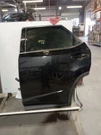 Driver Left Rear Side Door Without Sunshade Fits 16-22 Lexus RX350 4080787. Fixed Price $1234.99.
