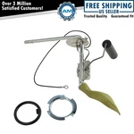 Trq Gas Fuel Tank Sending Unit Stainless Steel For Chevelle Malibu 442 Gto Gs. Fixed Price $44.85.