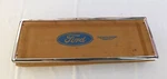 Nos Oem Ford 1979 Thunderbird Lh Tail Light Bezel Door Trim T-bird. Fixed Price $229.00.