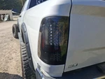 2017 Dodge TDODR2500 Driver Left Tail Light Assembly Oem Used 166-01276L. Fixed Price $79.96.