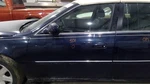 2006 Cadillac Dts Driver Left Front Door Shell Oem Blue 87000 Miles Used. Fixed Price $406.39.
