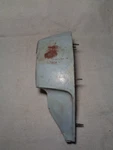 Mopar 1971 Dodge Dart Demon Left Fender Front Extension. Fixed Price $189.00.