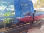 Driver Rear Side Door Heritage Super Cab Fits 99-04 Ford F150 Pickup 2736460. Fixed Price $174.20.