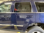 Driver Rear Side Door Electric Fits 05-10 Grand Cherokee 320282. Fixed Price $482.00.