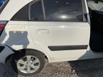 Used Rear Right Door Assembly Side Fits: 2009 Kia Rio Htbk R. Electric Regu. Fixed Price $764.95.