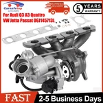 Oem Turbocharger For 2.0T Vw Jetta Gli Passat Beetle Tiguan Audi Dohc Ccta. Fixed Price $259.99.