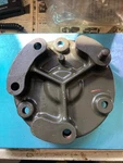 Braden LU4-144-0 Housing Cover For Model LU4, P/n 81029. Fixed Price $59.50.