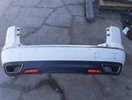 2013-2017 Buick Enclave Rear Bumper Park Assist With Blind Spot Alert 23350829. Fixed Price $699.99.