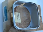 Buick 1387241 1969; Lesabre Wildcat & Electra Headlamp Door; Lh. Fixed Price $90.00.