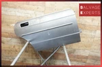 1986-1991 Jaguar XJ6 Daimler Rear Right Passenger Side Door Shell Panel Oem. Fixed Price $357.60.