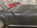 2011 Subaru Legacy Driver Front Door Electric Gray Oem Used 120-50553AL. Fixed Price $525.00.