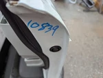 (local Pickup Only) Passenger Right Front Door Sedan Fits 06-13 Lexus IS250 8075. Fixed Price $234.90.