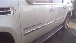 (local Pickup Only) Driver Left Front Door Fits 11-14 Escalade 616967. Fixed Price $274.99.
