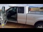 Driver Rear Side Door Super Cab Fits 04-08 Ford F150 Pickup 201367. Fixed Price $575.00.