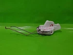 02-07 Aerio Passenger Right Front Door Lock Latch Oem 4453-17. Fixed Price $45.00.