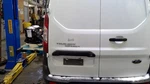 Used Left Rear Cargo Door Assembly Back Fits: 2020 Ford Transit Connect L. W/o. Fixed Price $1179.95.
