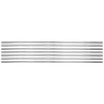 1954 55 56 57 58 59 Chevy Pickup Truck Bed Strips Stainless Short Pcs Set. Fixed Price $301.95.